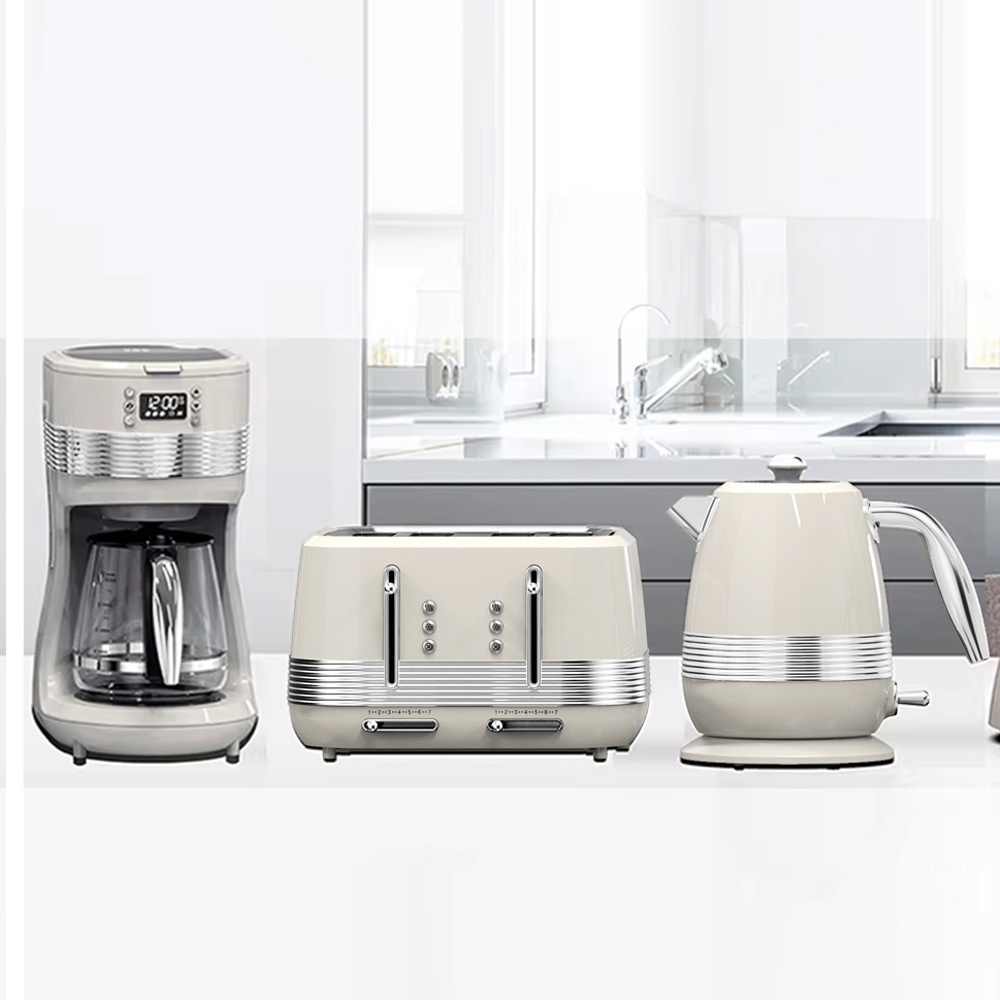 Toaster - Set di Elettrodomestici da Cucina 2026