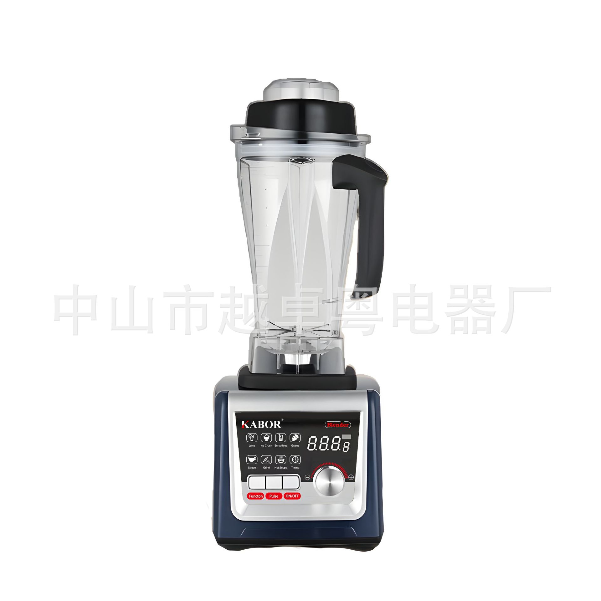 Blender - Frullatore Commerciale 220V 9535 con Motore
