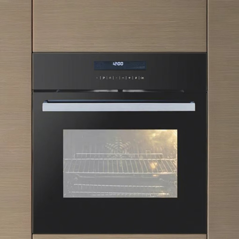 Air Fryer - Forno Elettrico Multifunzione da Incasso 60cm,