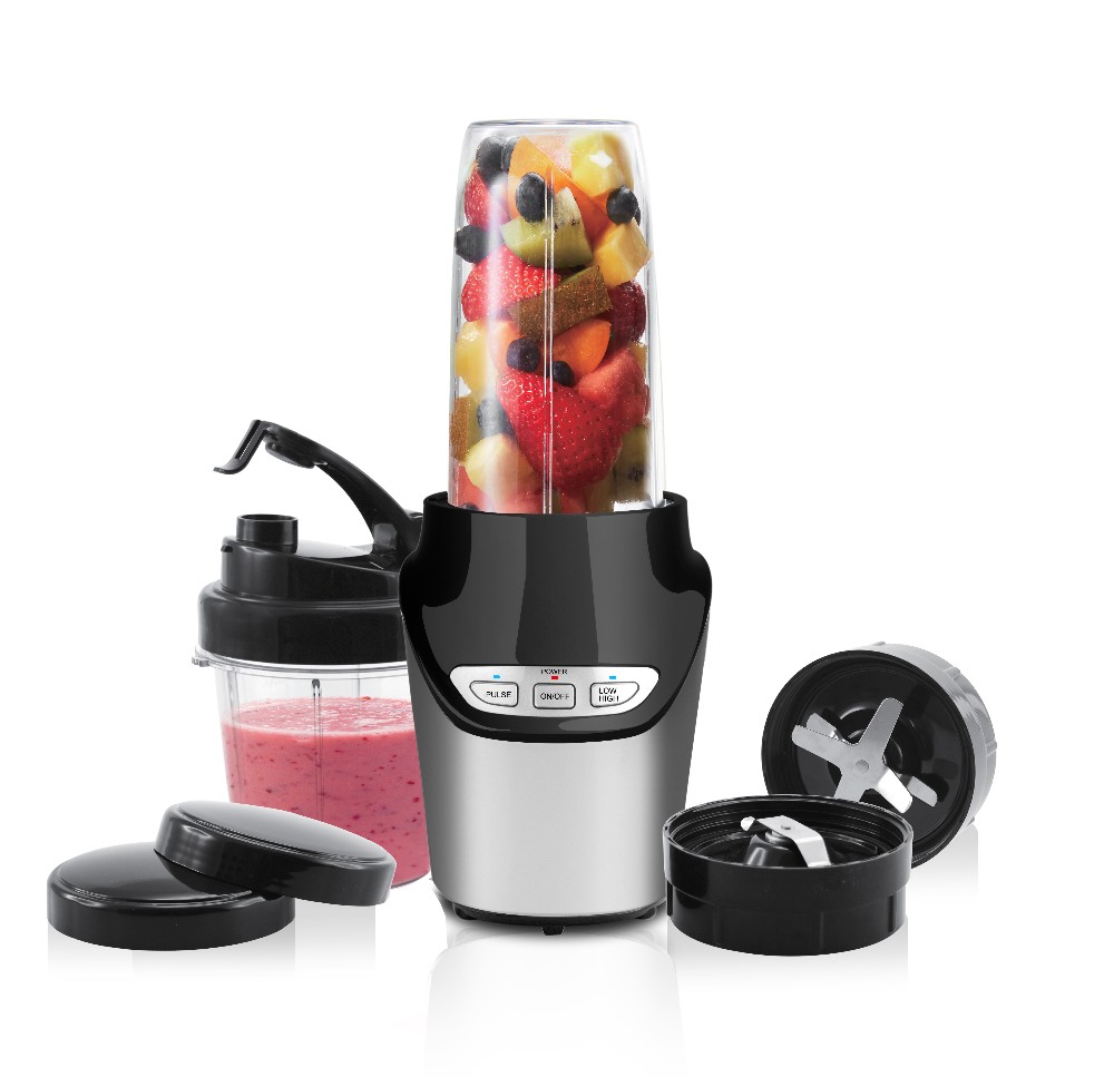 Juicer - Frullatore Professionale da 1000W per Cucina,