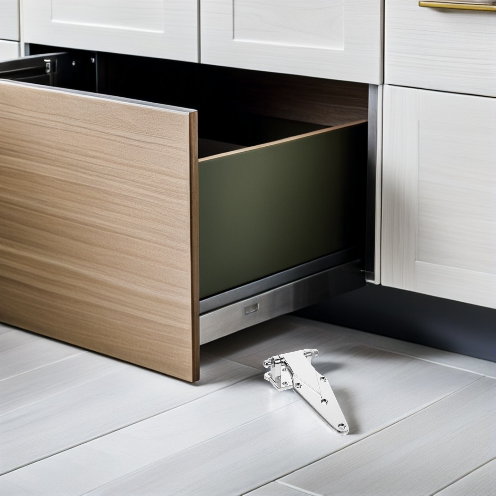 Kitchen Appliances In - Cerniere per Porte di Celle Frigorifere