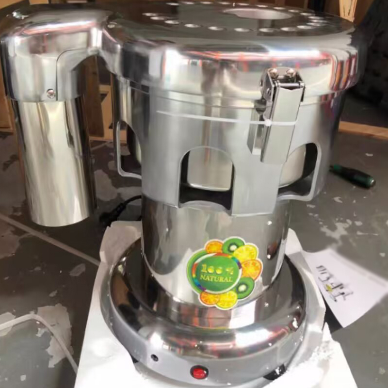 Juicer - Estrattore di Succo Potente 220V in