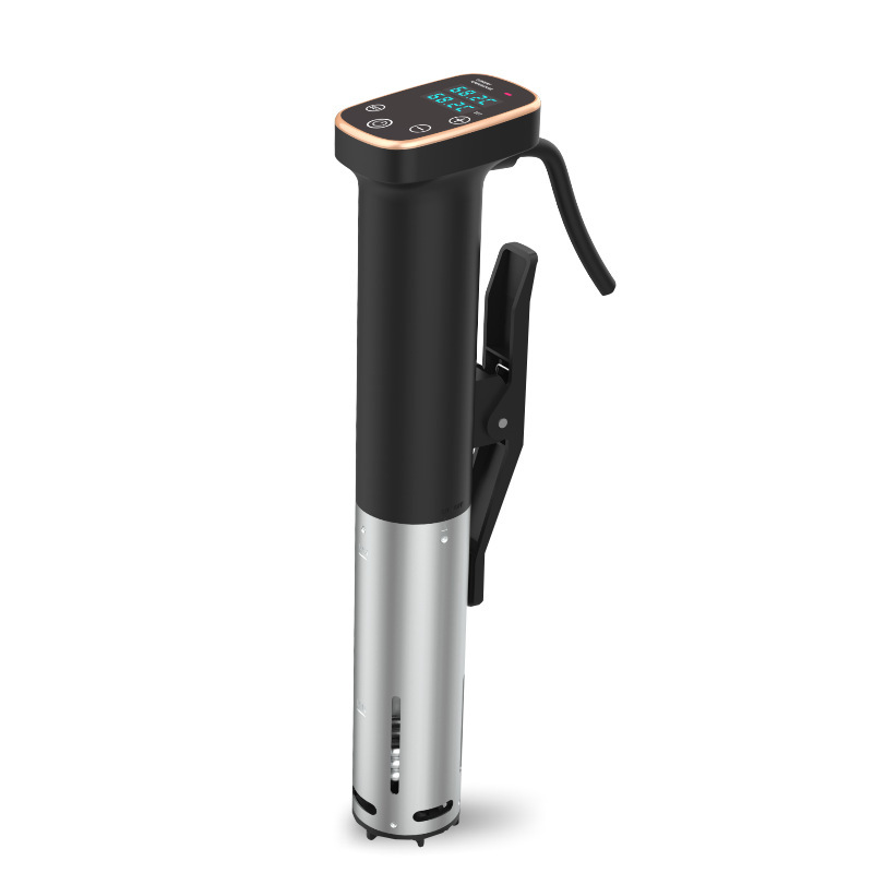 Kitchen Appliances In - FP01 Cuocitore Elettrico Termostatico a Bassa