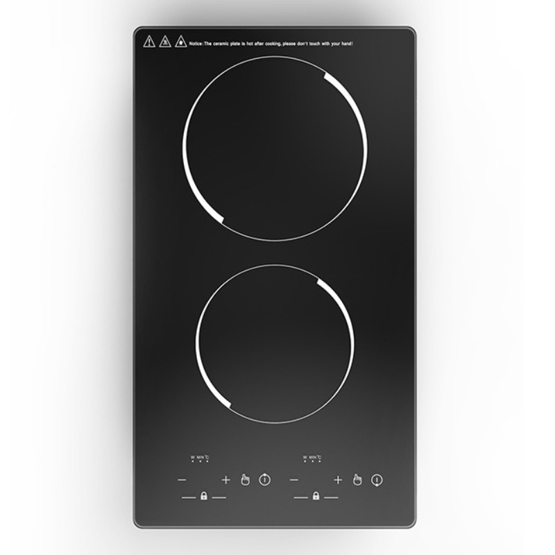 Induction Cooker - Piano Cottura a Induzione Commerciale da