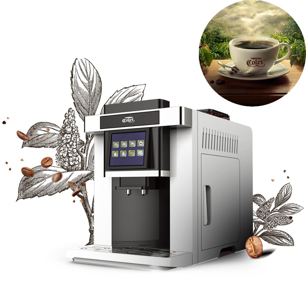 Coffee Maker - Macchina per Caffè Espresso 230/110V 1300W