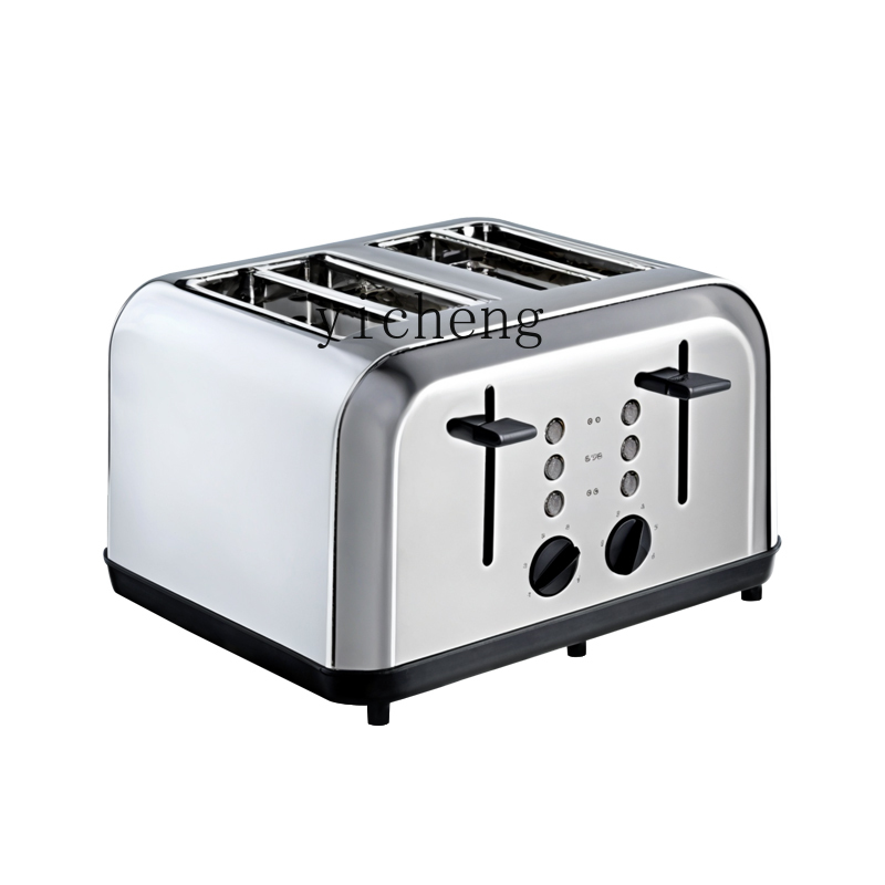 Toaster - Tostapane Commerciale Automatico C3 a Quattro