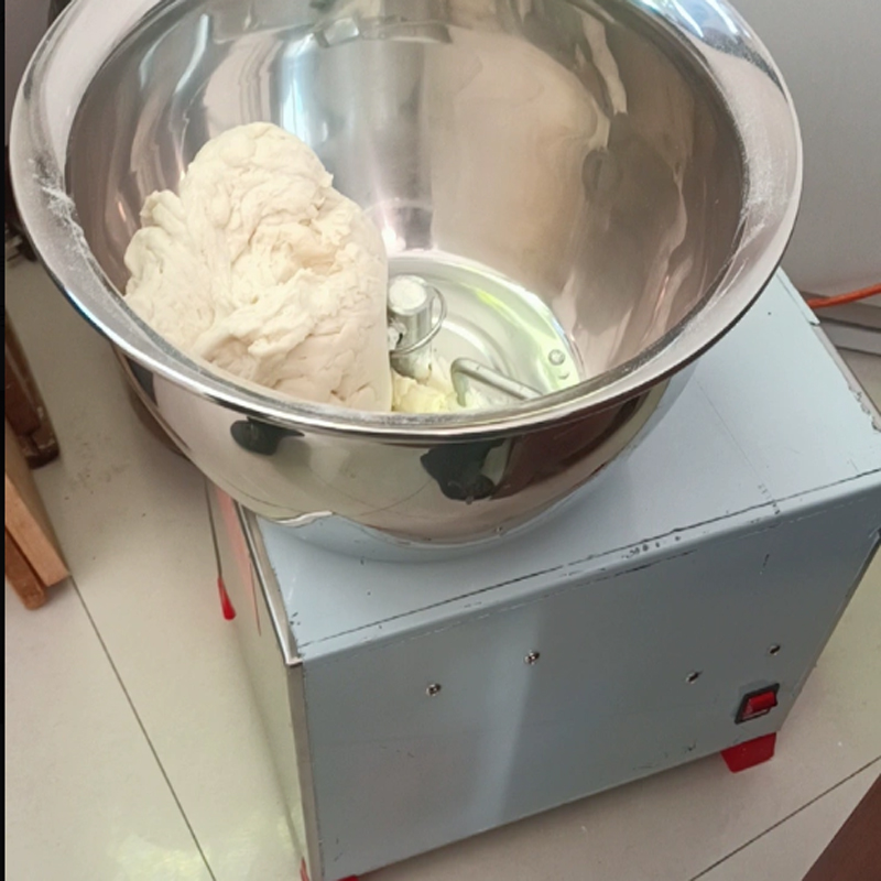 Kitchen Appliances In - Macchina Impastatrice per Farina, Macchina per