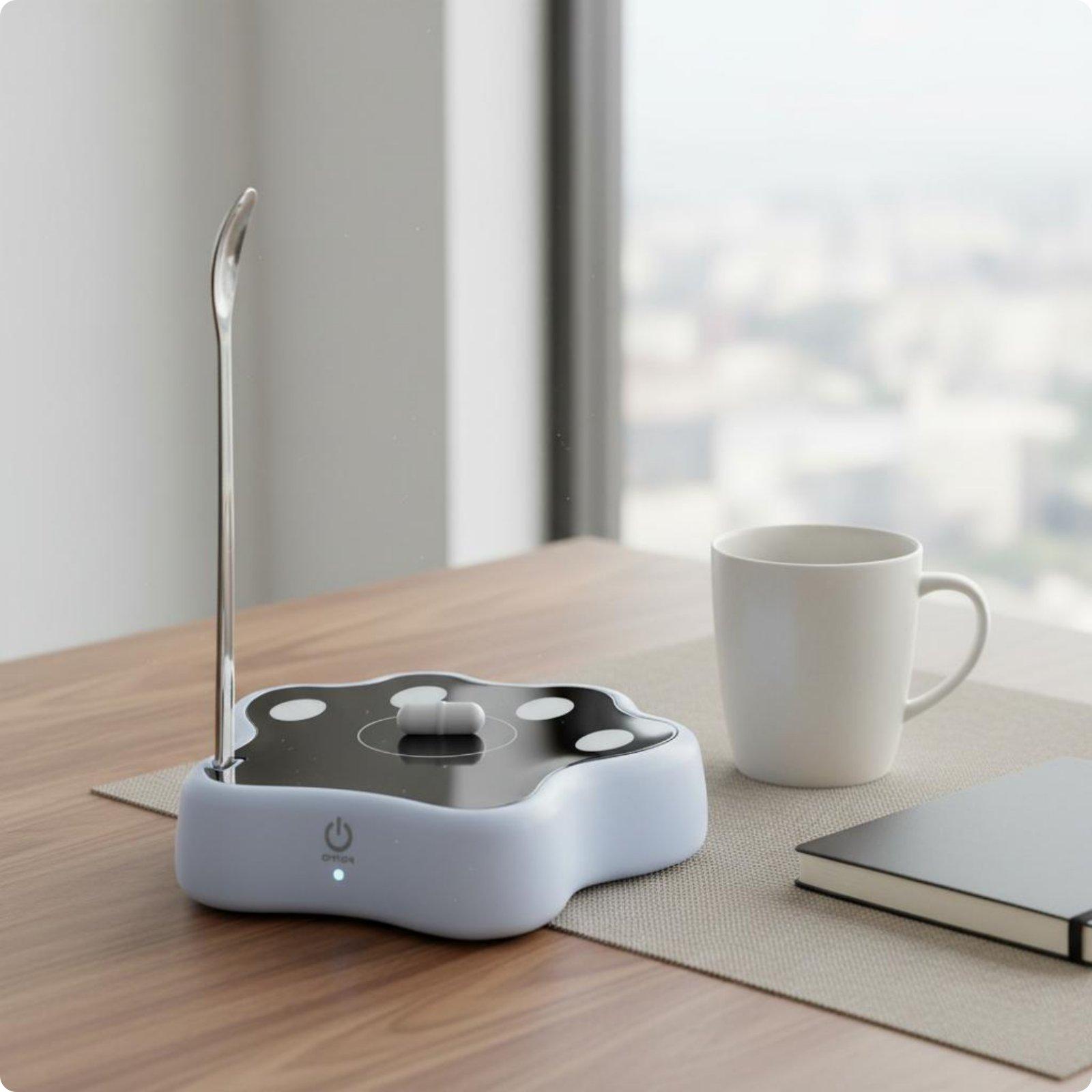 Stand Mixer - Base Multifunzione per Miscelatore di Latte