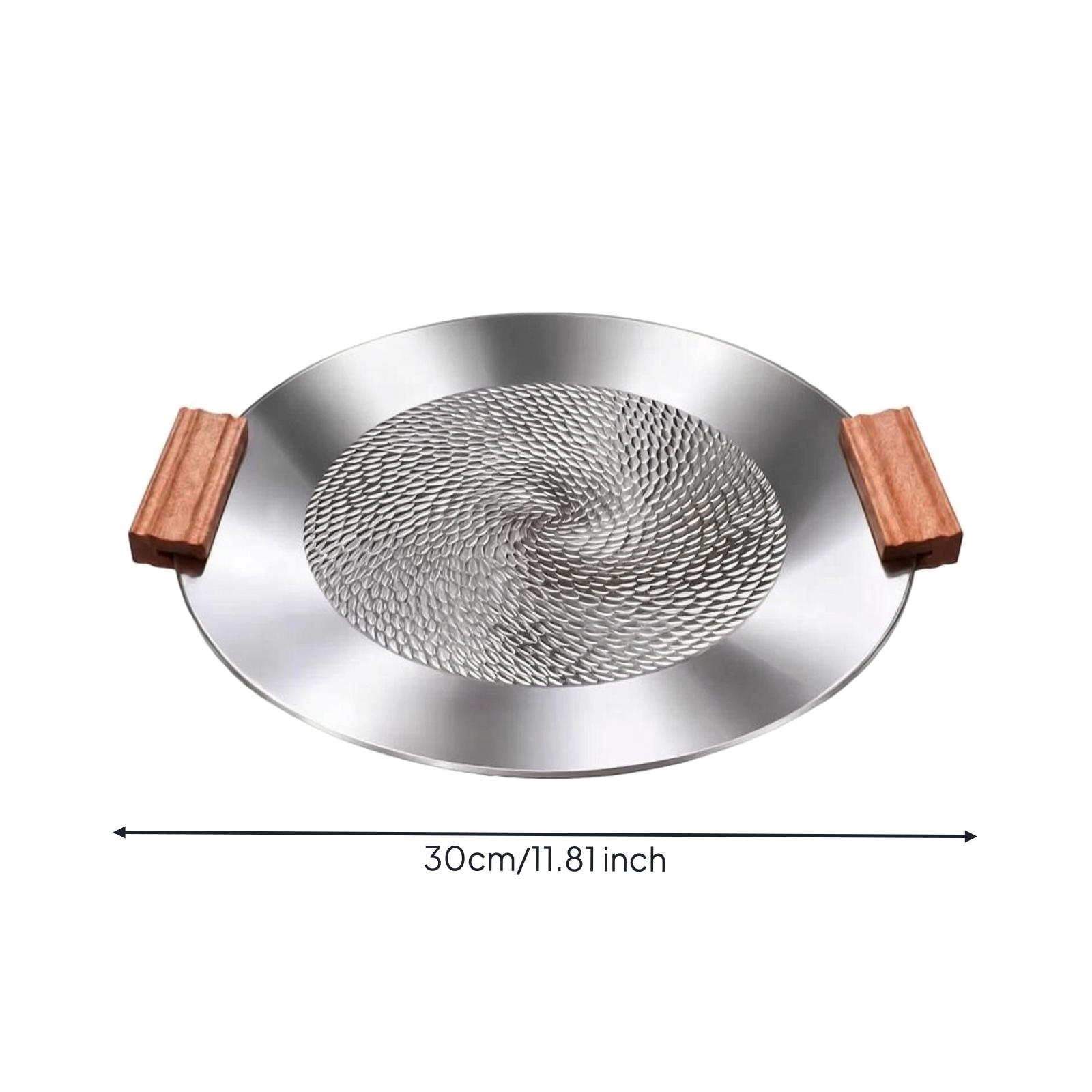 Induction Cooker - Padella antiaderente multi-compatibile 30 cm in