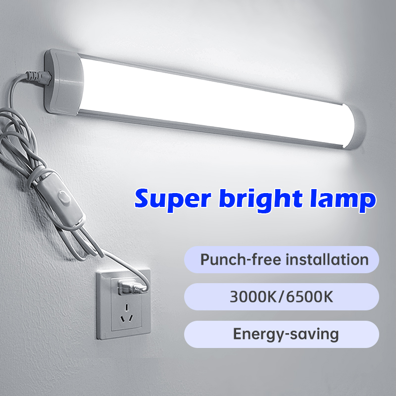 Kitchen Appliances Cabinet - Luci LED per Cucina, Lampada da