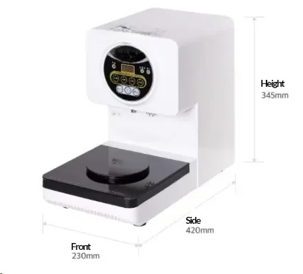 Induction Cooker - Cucina Automatica per Noodles Istantanei EE1