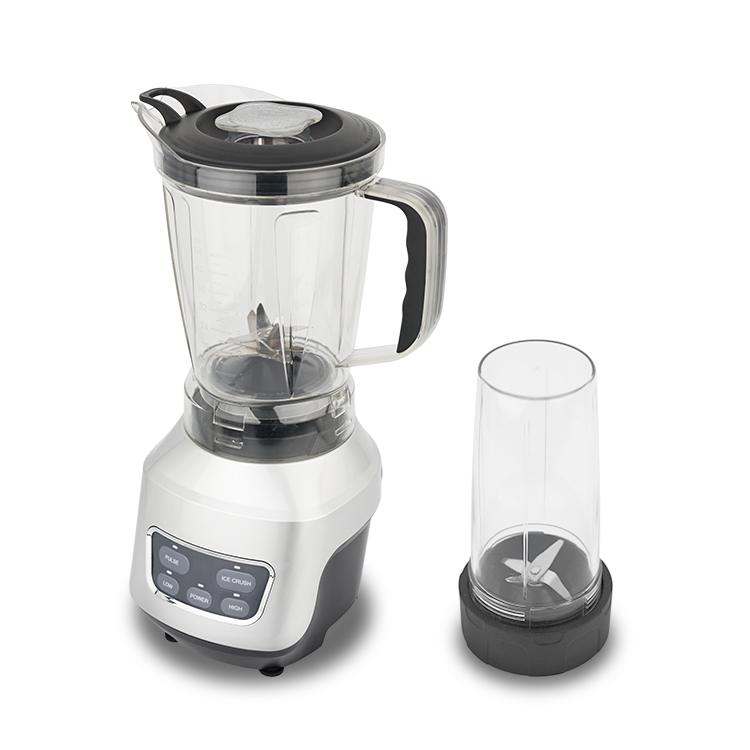 Blender - Frullatore da banco professionale potente da