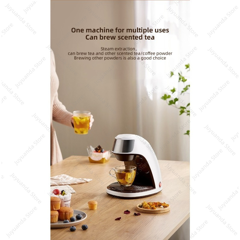 Coffee Maker - Macchina per Caffè Americana Automatica per