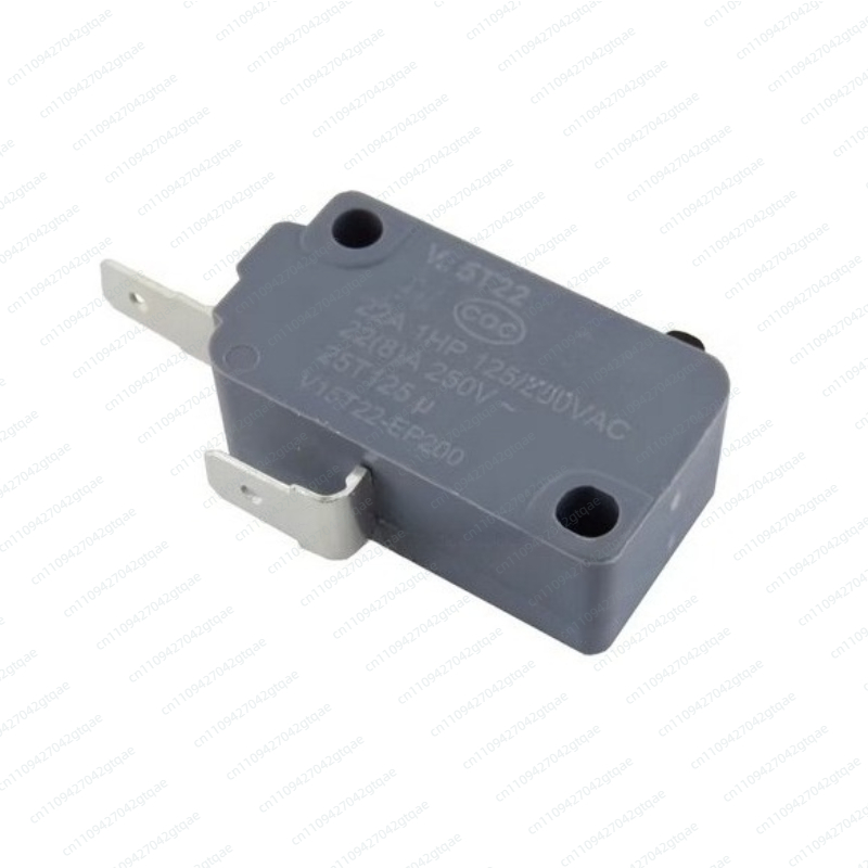 Microwave Oven - Microinterruttore V15T22 a 2 pin 22A