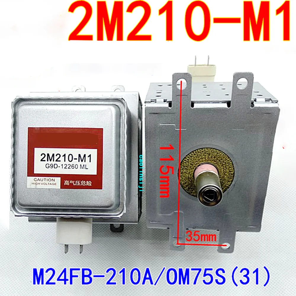 Microwave Oven - Nuovo Magnetron per Forno a Microonde