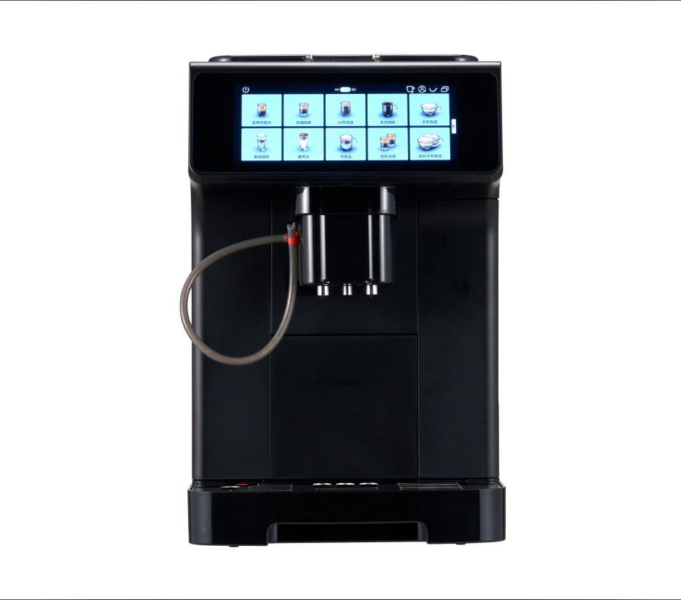Coffee Maker - Macchina da Caffè Super Automatica M970