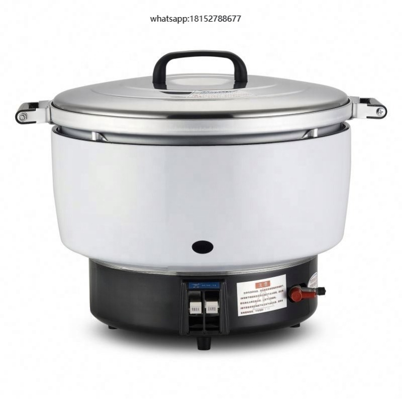 Rice Cooker - Macchina Elettronica per la Cottura del