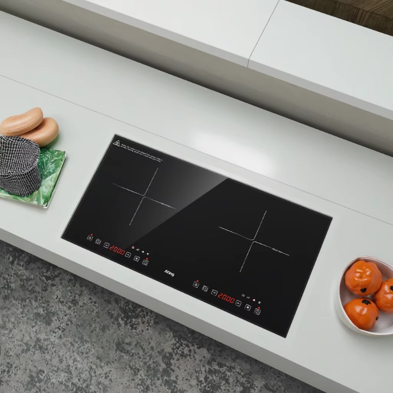 Induction Cooker - Piano Cottura a Induzione da 4400W,
