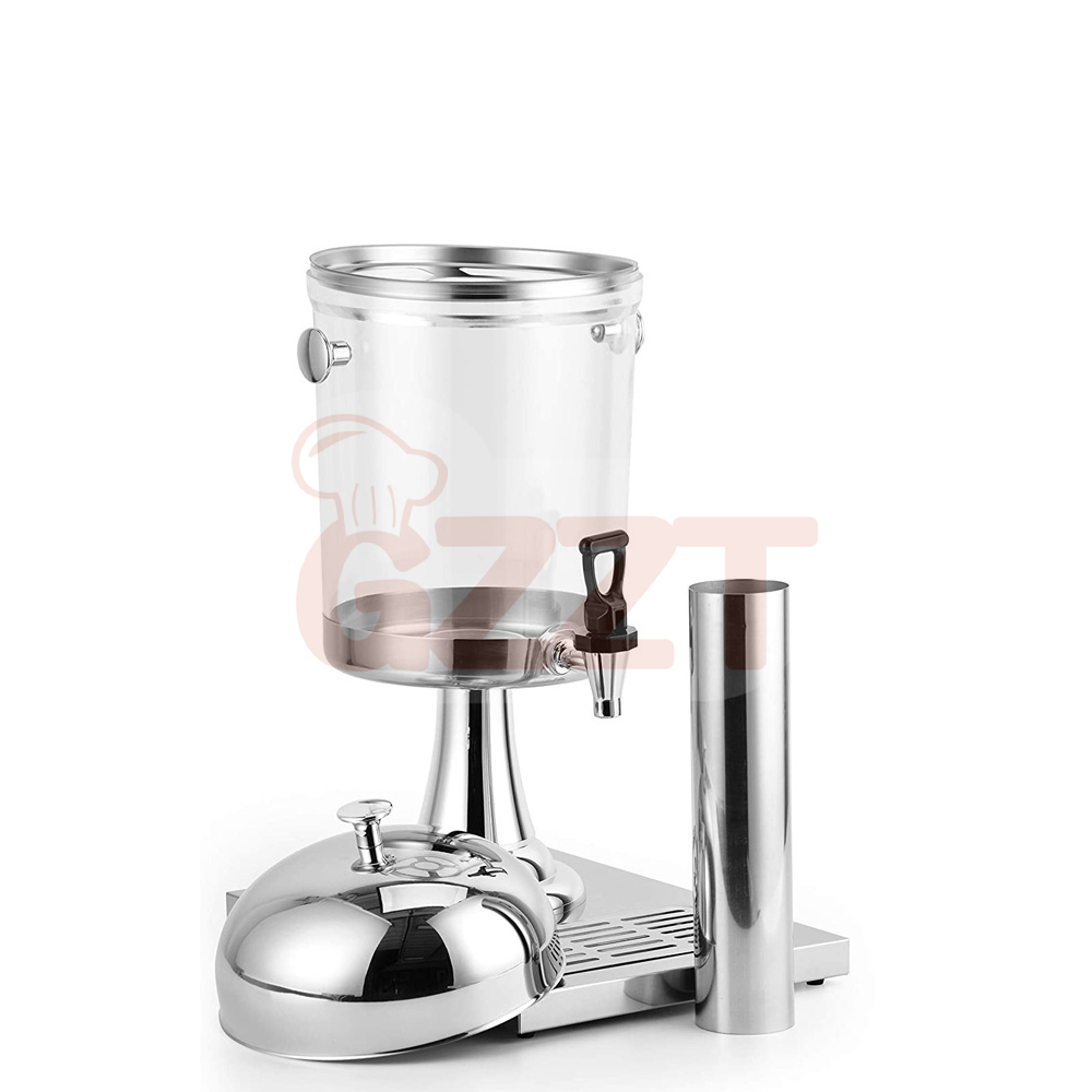 Juicer - Dispenser per Bevande Miste per Hotel
