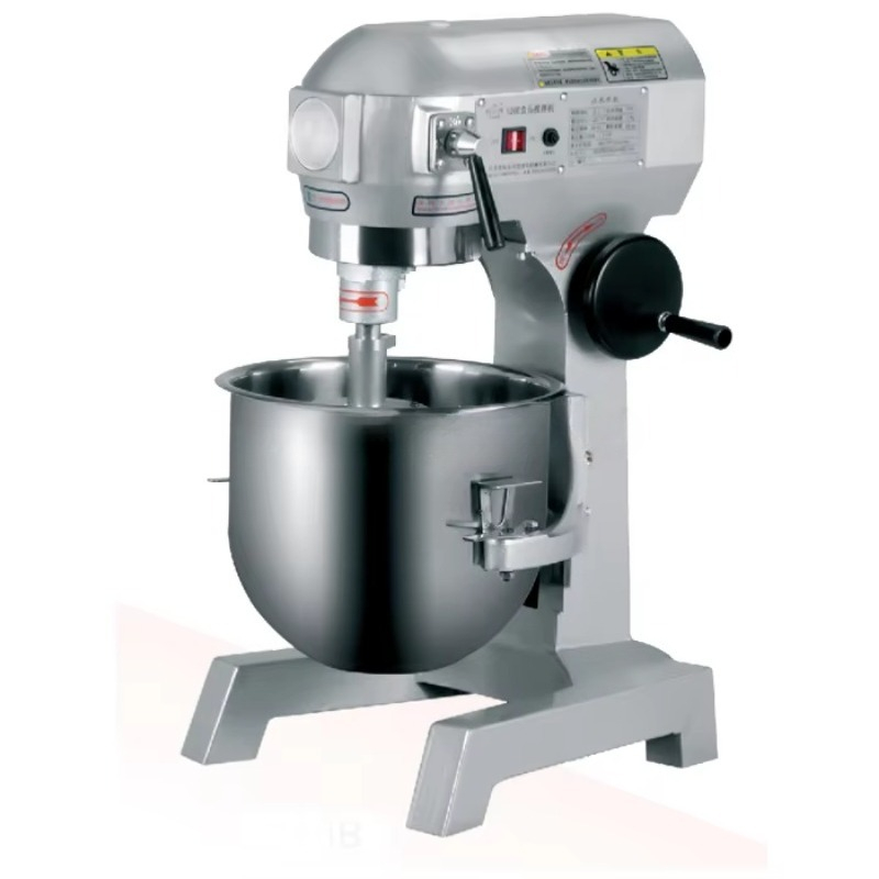 Stand Mixer - Commerciale 10l 20l 30l 40l 60l