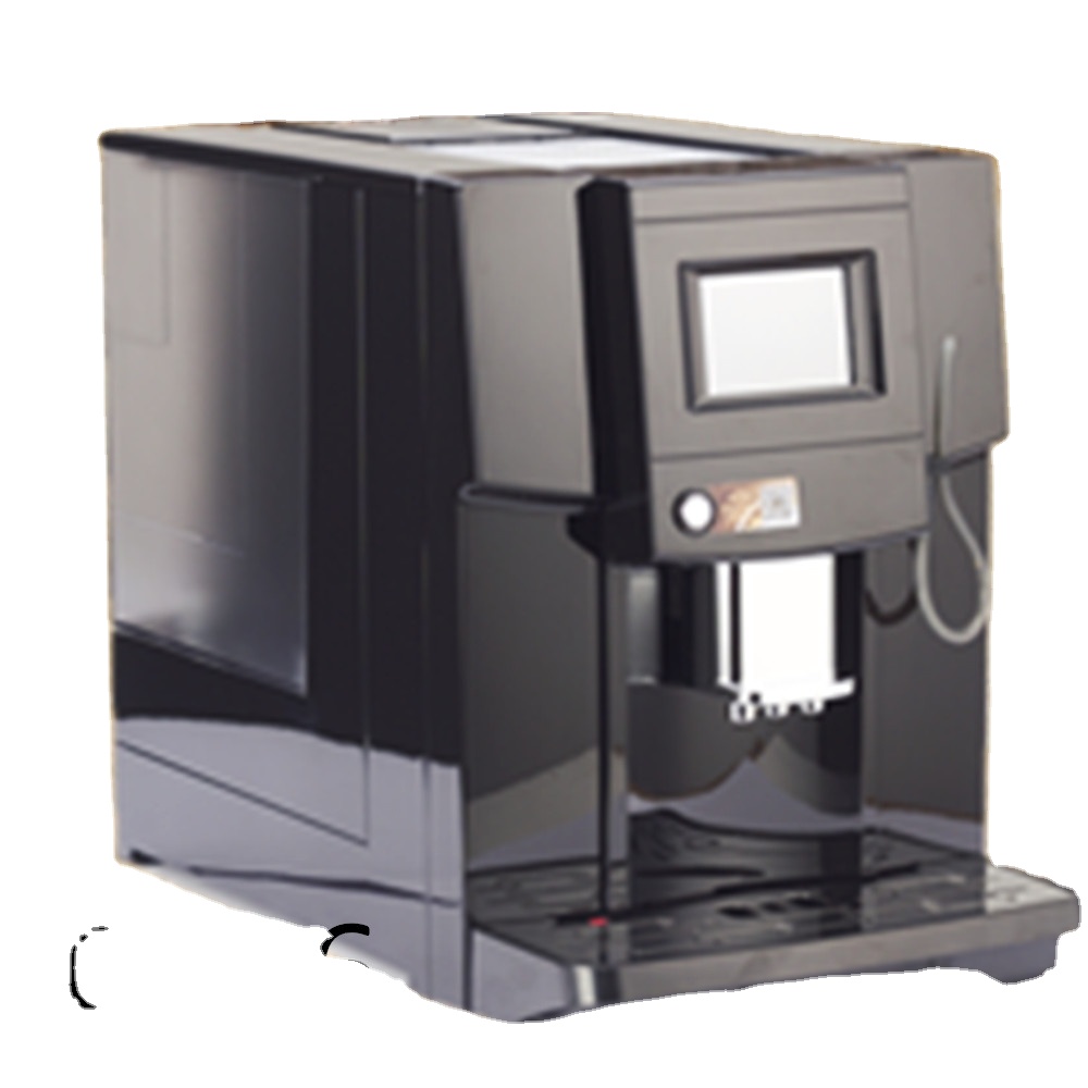 Coffee Maker - Macchina per Caffè Espresso Professionale Completamente