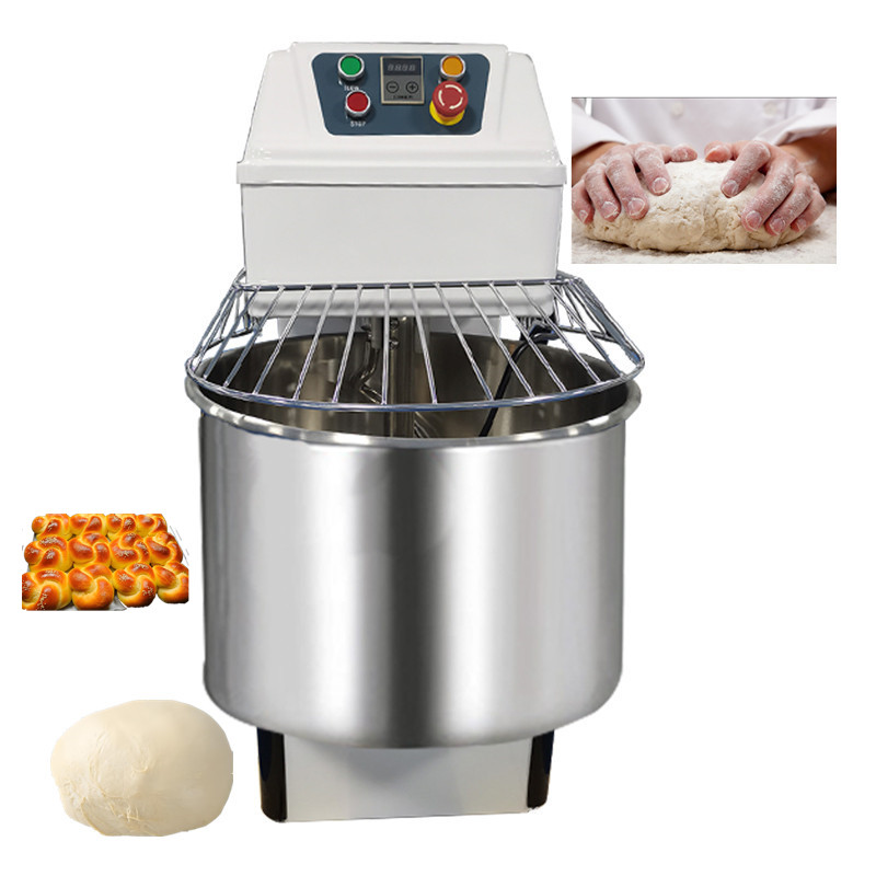 Stand Mixer - Impastatrice Professionale Multifunzionale da 20L per
