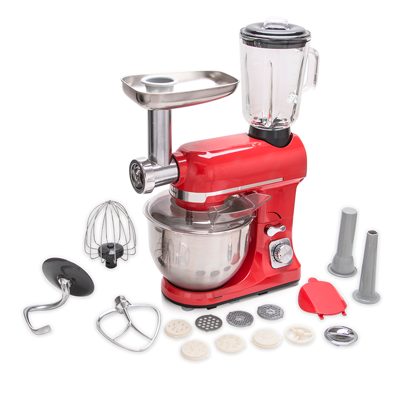 Blender - Frullatore elettrico multifunzionale per cucina domestica
