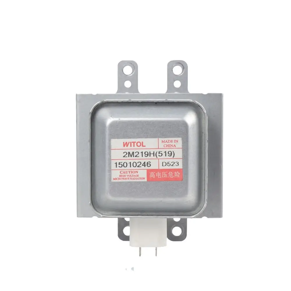 Microwave Oven - Nuovo Magnetron 2M219H 2M519H per Accessori