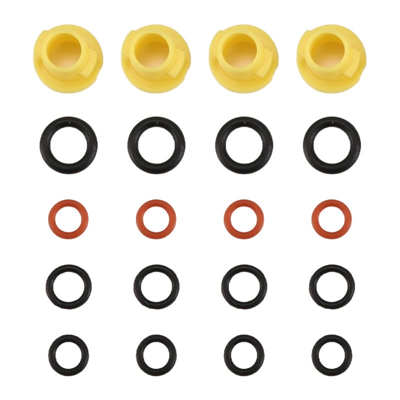 Kitchen Appliances In - O-Ring per Elettrodomestici da Cucina, Guarnizione