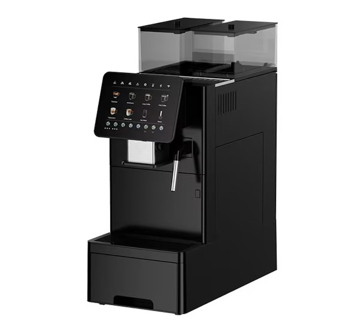 Coffee Maker - Macchina da Caffè Commerciale CE, Macchina