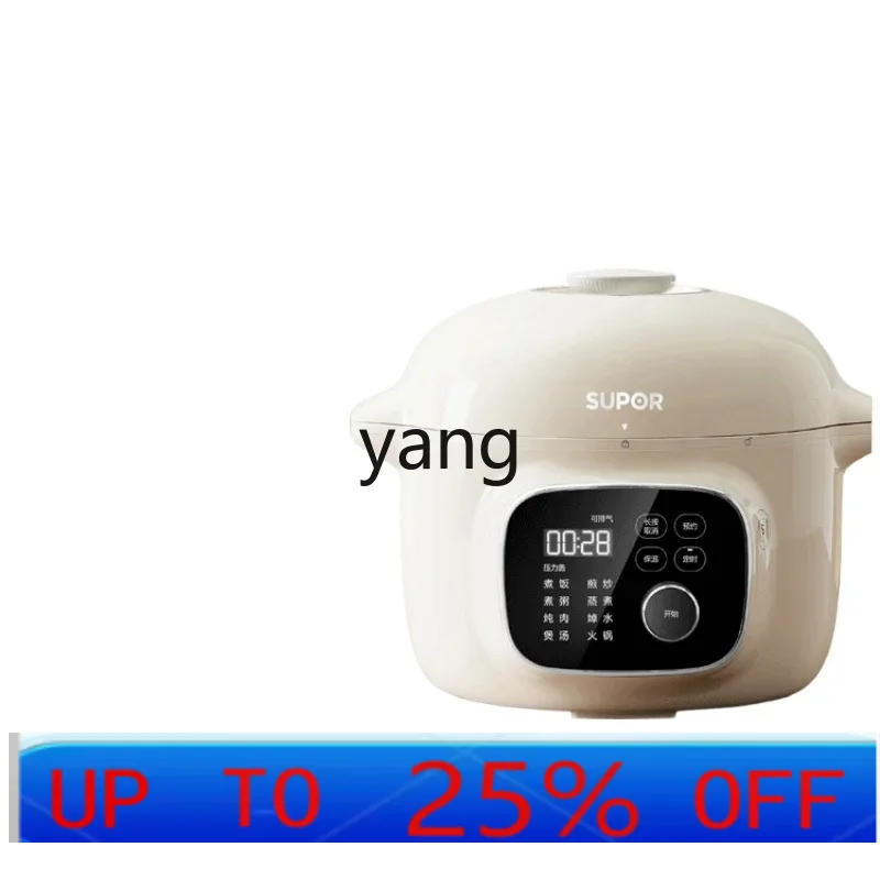 Rice Cooker - Pentola a Pressione Elettrica CX per