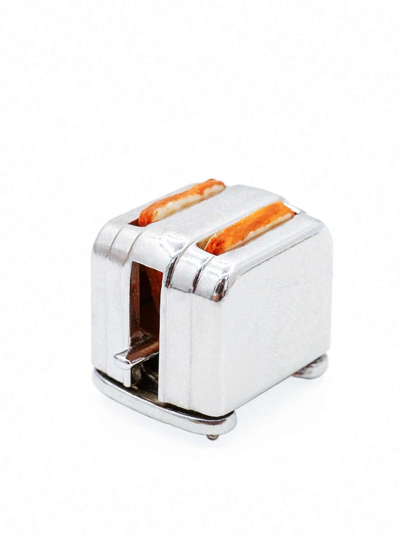 Tostapane in Miniatura 1:12 pe - Toaster recensione e prezzo