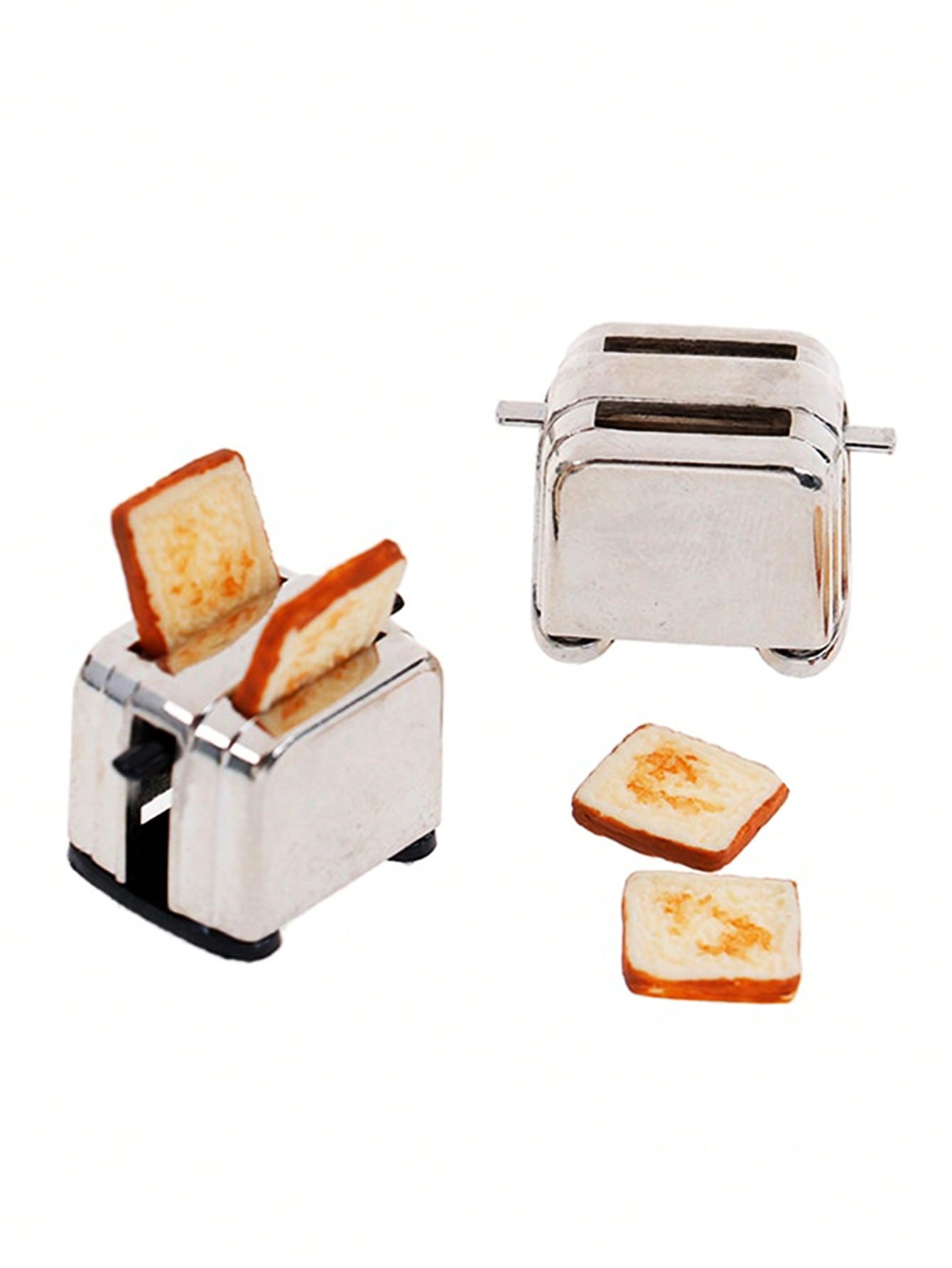 Tostapane in Miniatura 1:12 pe - Toaster recensione e prezzo