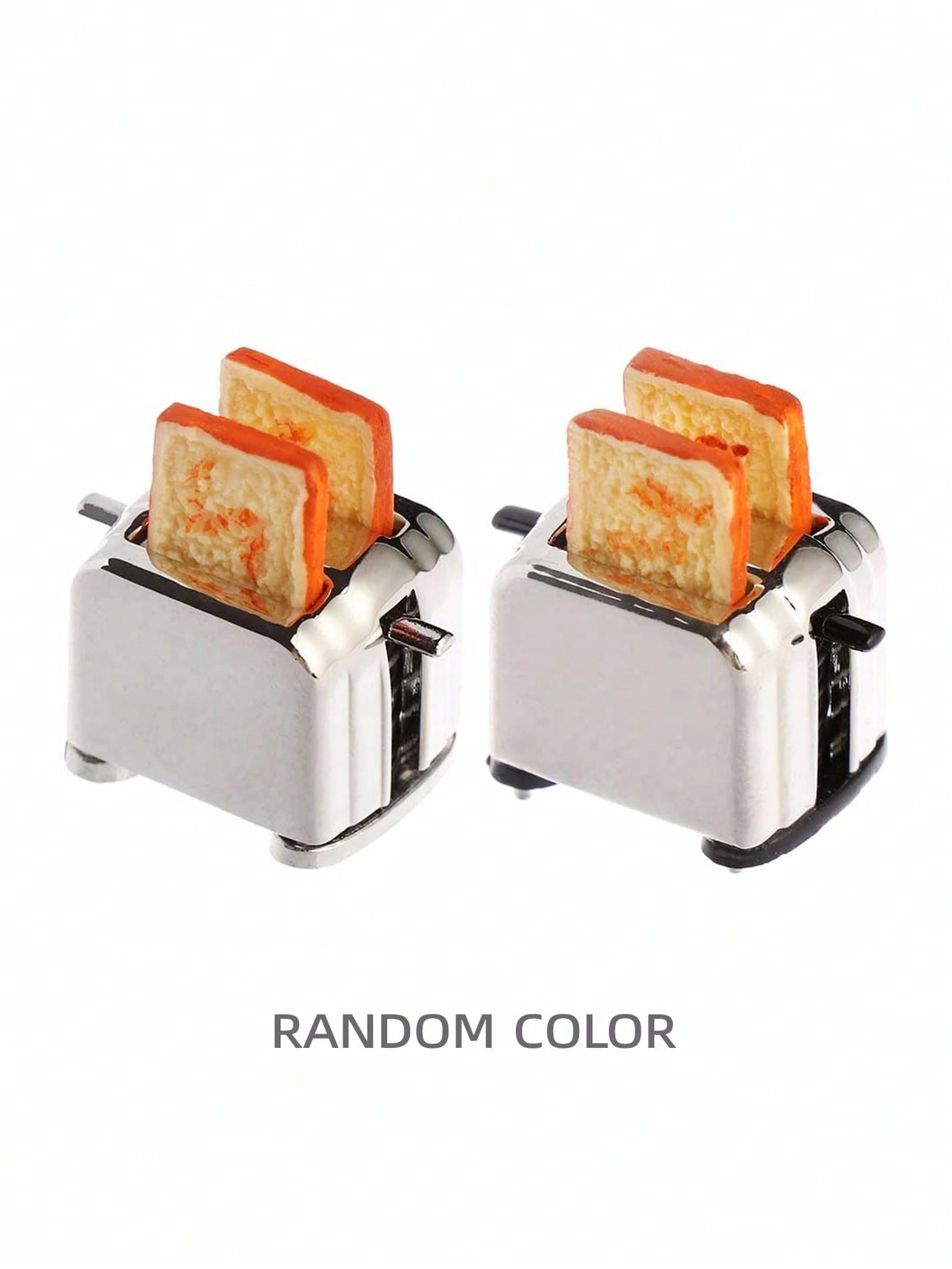 Tostapane in Miniatura 1:12 pe - Toaster recensione e prezzo