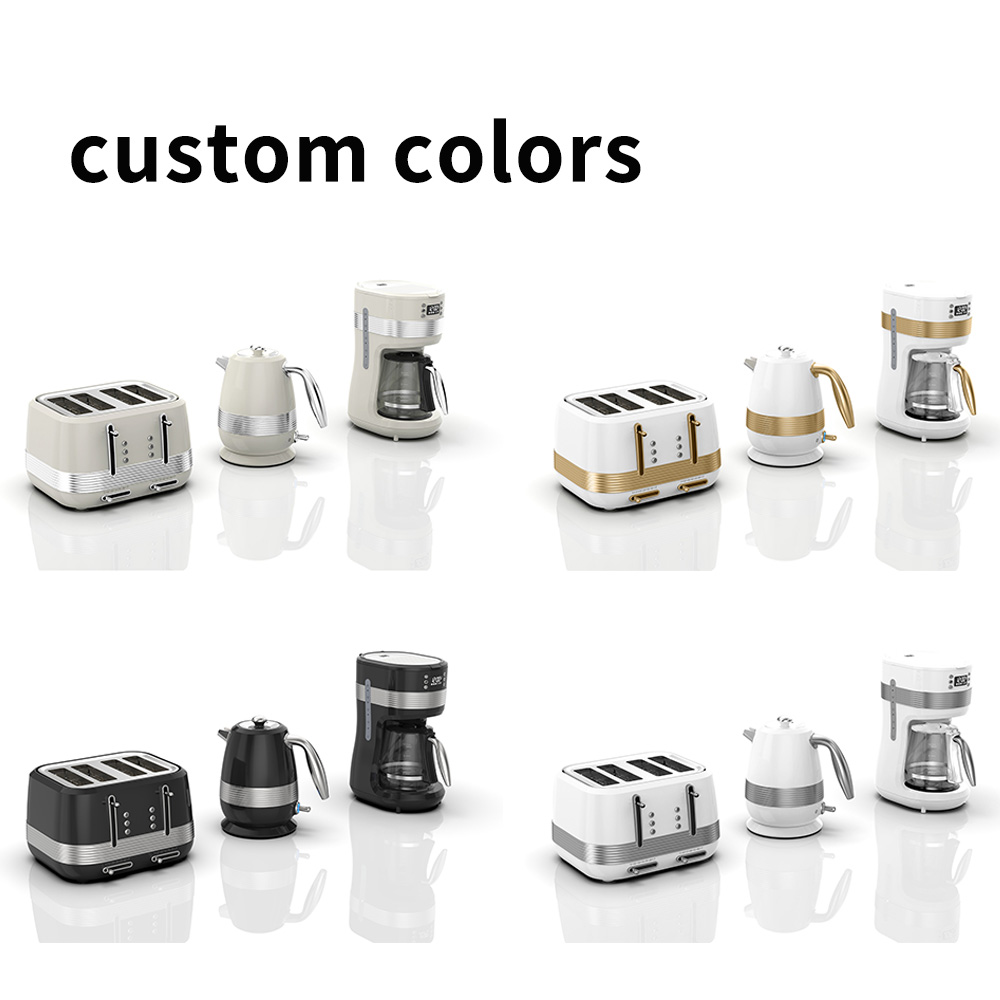 Set di Elettrodomestici da Cuc - Toaster recensione e prezzo