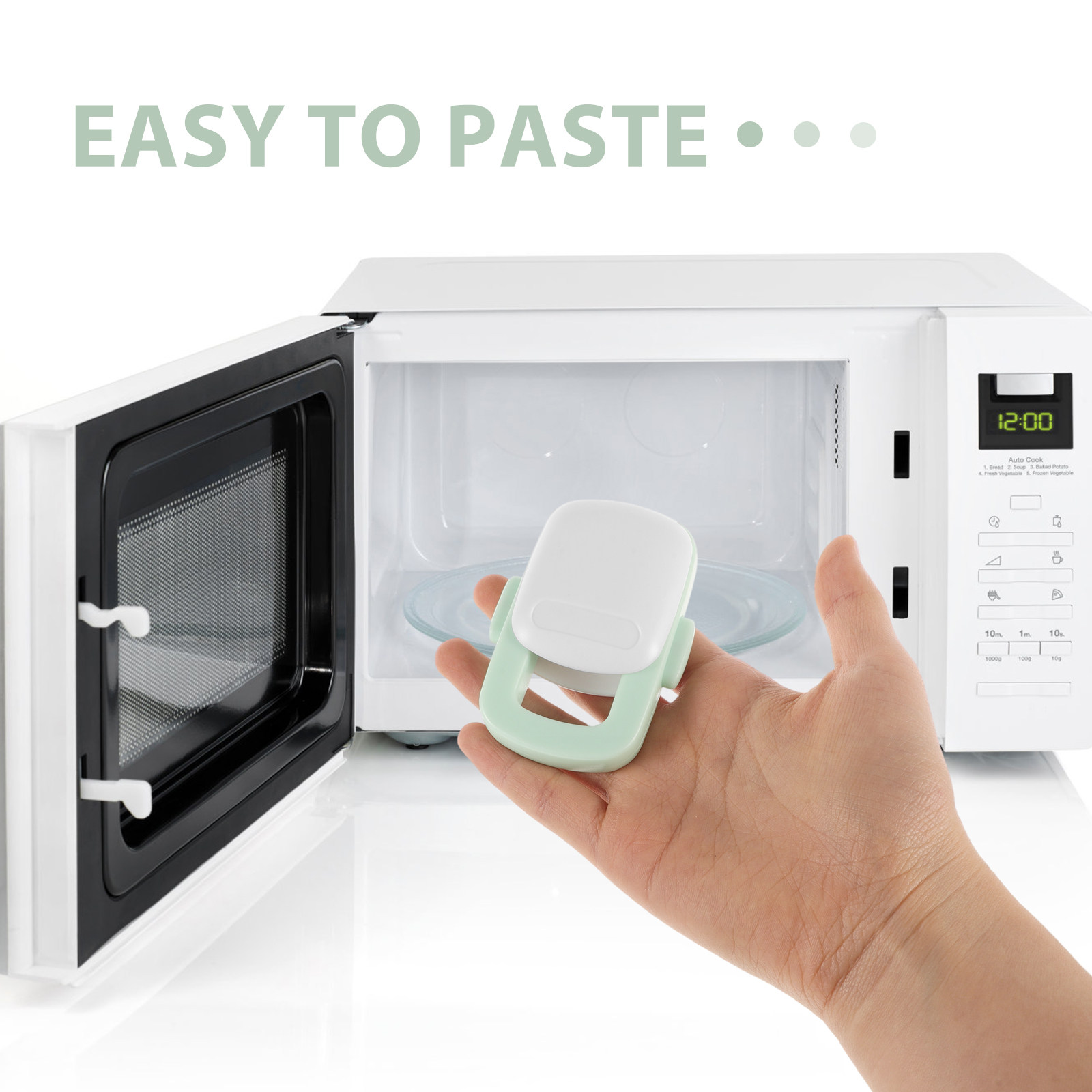 4 serrature per porte di forno - Kitchen Appliances Cabinet recensione e prezzo