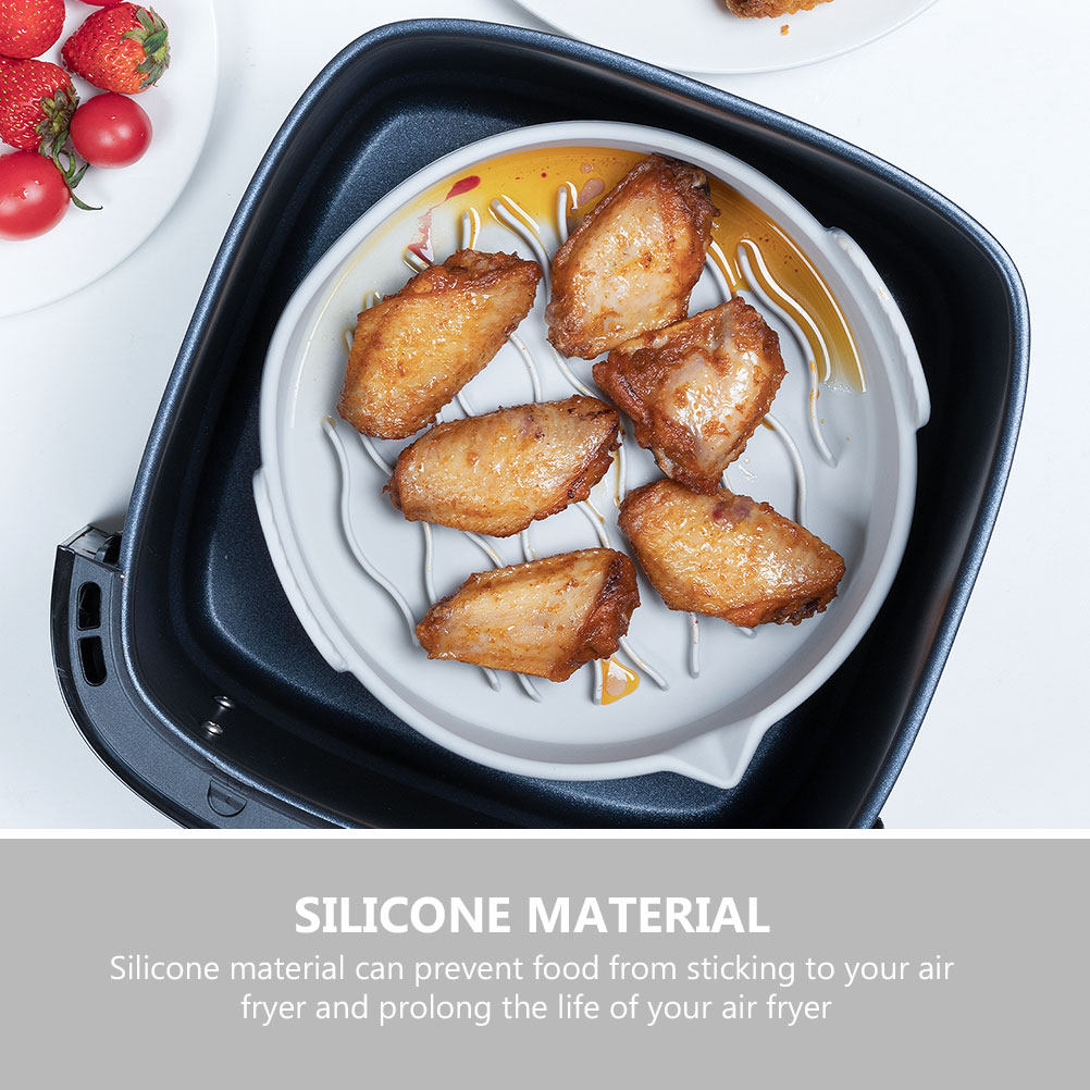 Rivestimento in silicone per f - Air Fryer recensione e prezzo