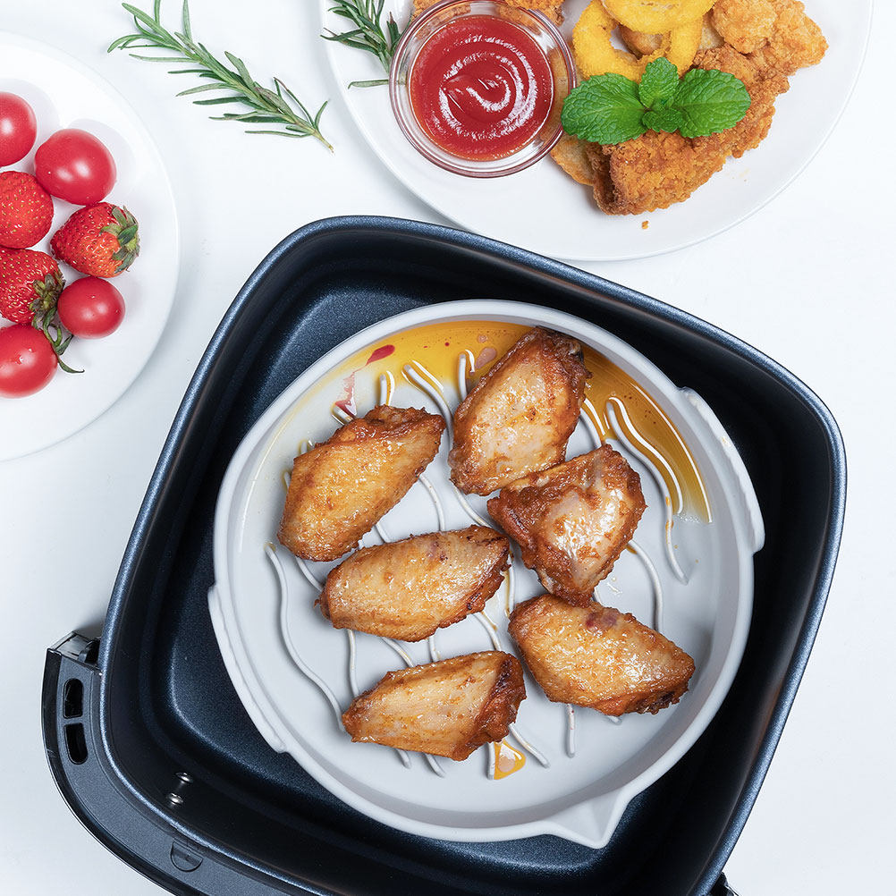 Rivestimento in silicone per f - Air Fryer recensione e prezzo