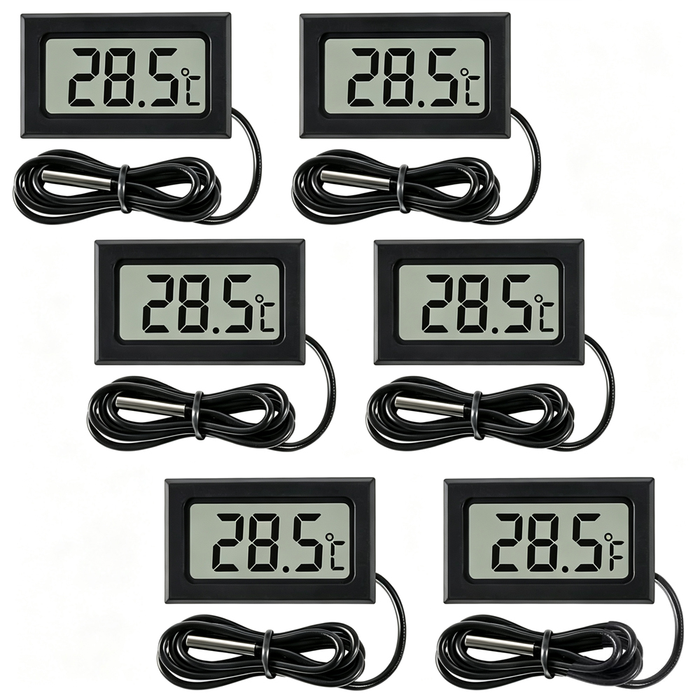 Mini Termometro Digitale -20°C - Kitchen Appliances Video recensione e prezzo