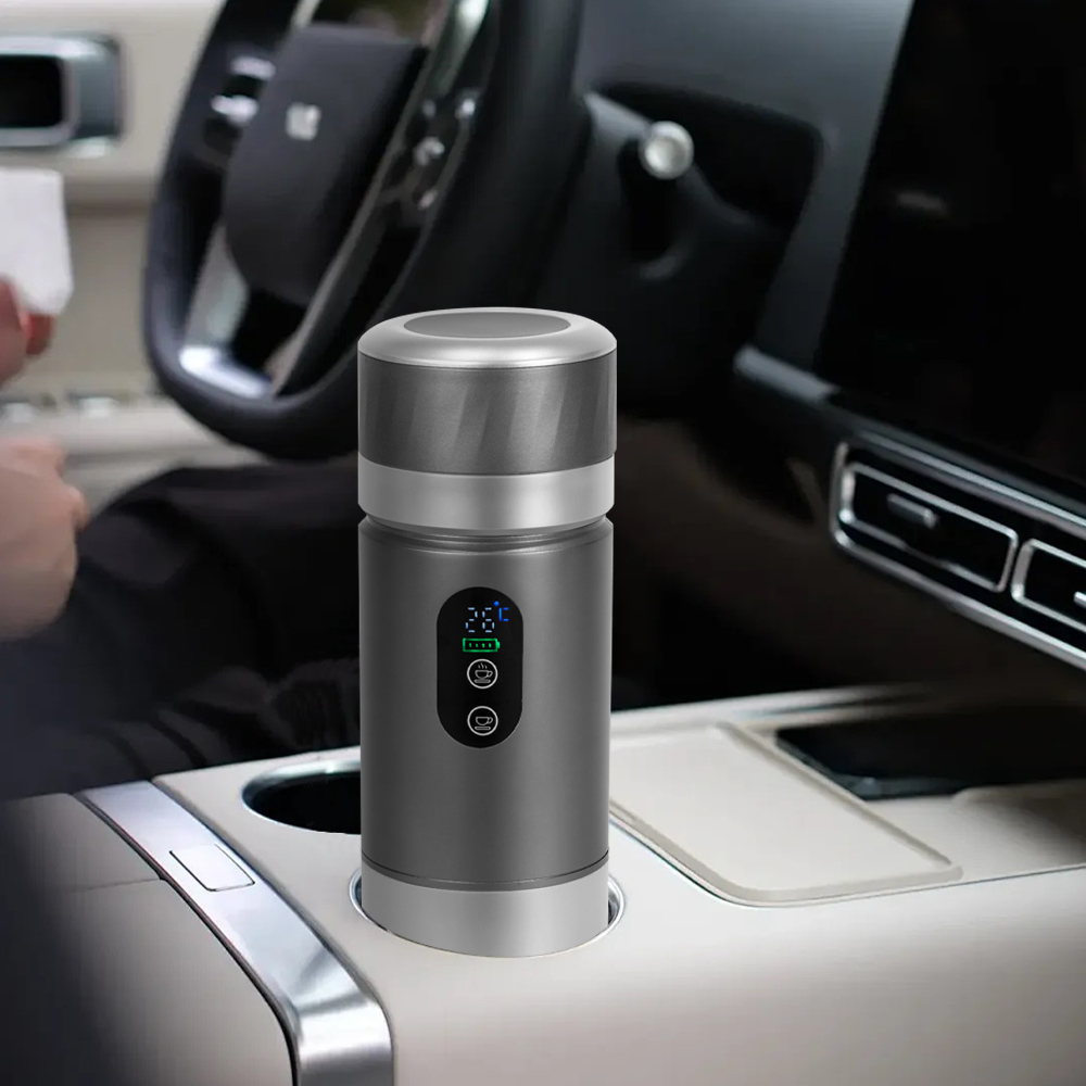 Macchina da Caffè Espresso Por - Coffee Maker recensione e prezzo