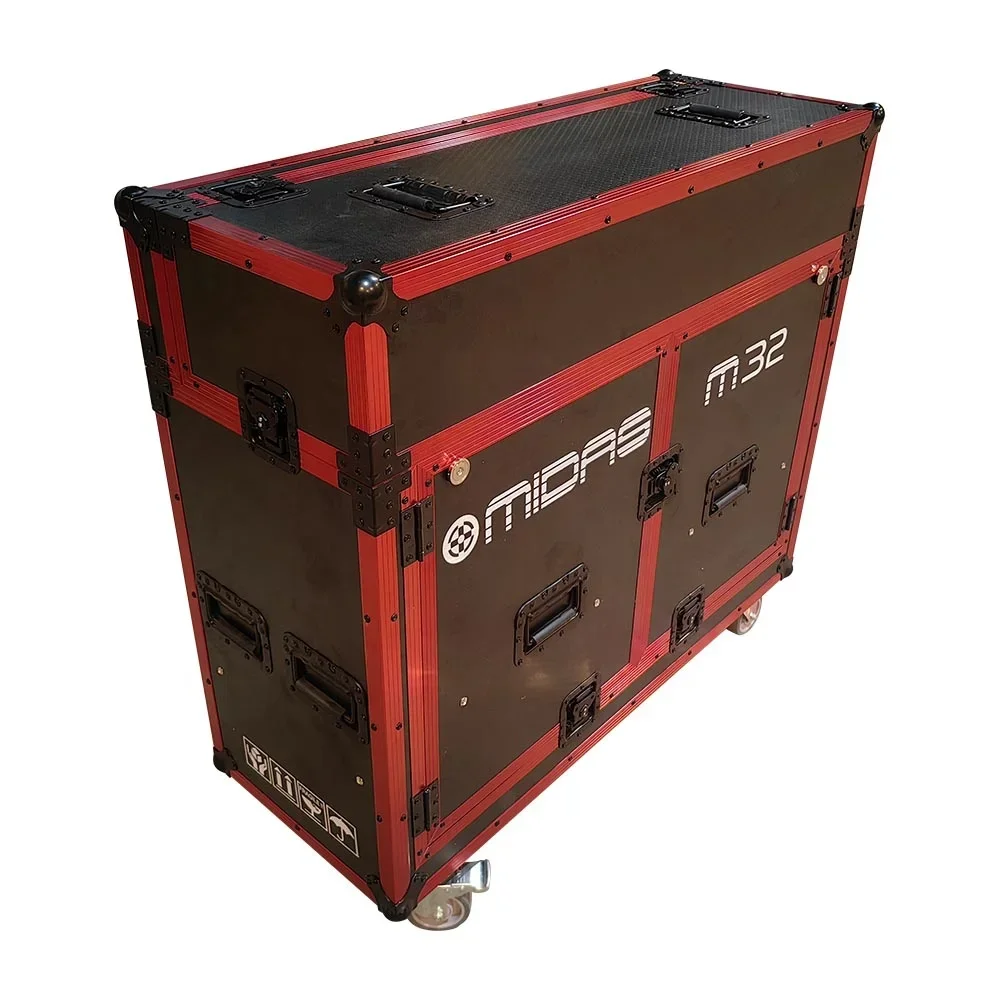 Flight Case Idraulico Personal - Stand Mixer recensione e prezzo