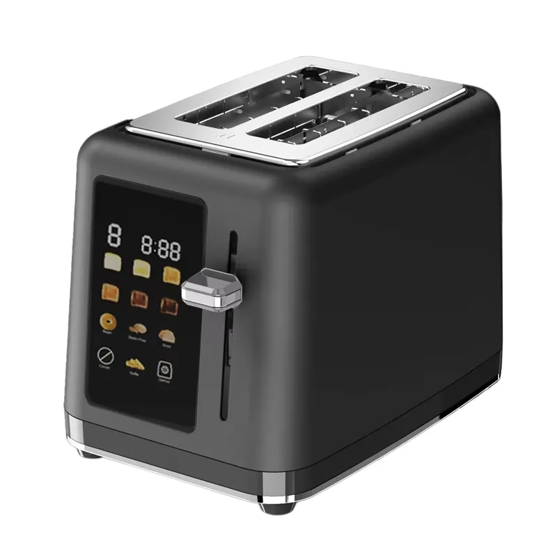 Tostapane Smart Touch da 1/2/3 - Toaster recensione e prezzo