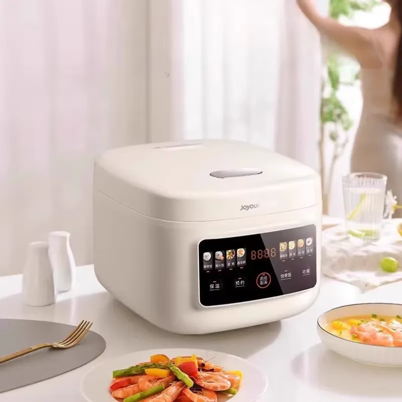 Pentola a Pressione Elettrica  - Rice Cooker recensione e prezzo