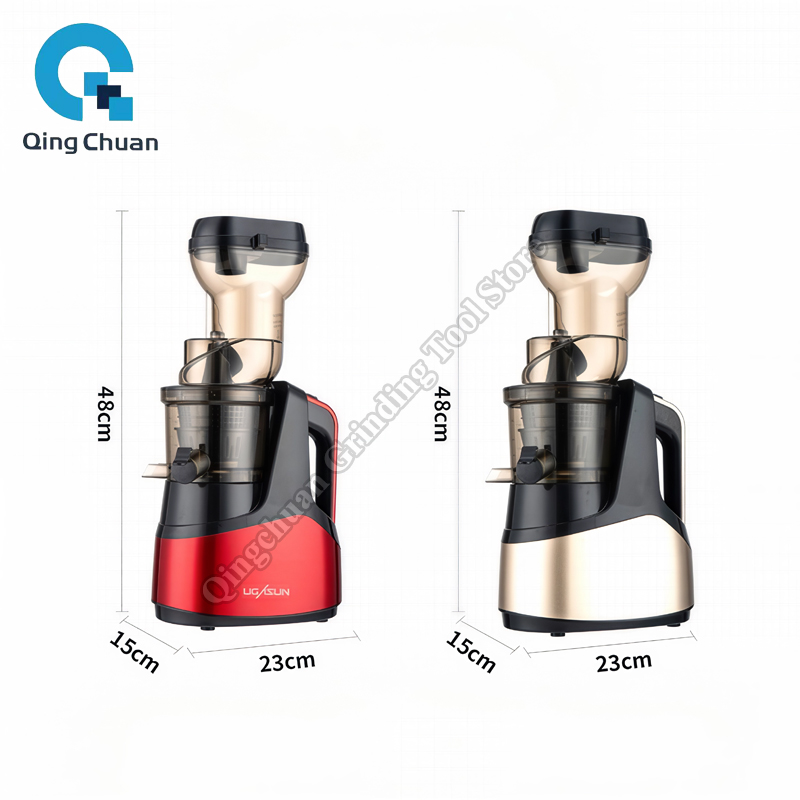 Spremiagrumi Commerciale e Dom - Juicer recensione e prezzo