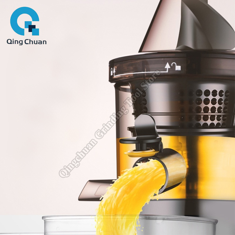 Spremiagrumi Commerciale e Dom - Juicer recensione e prezzo