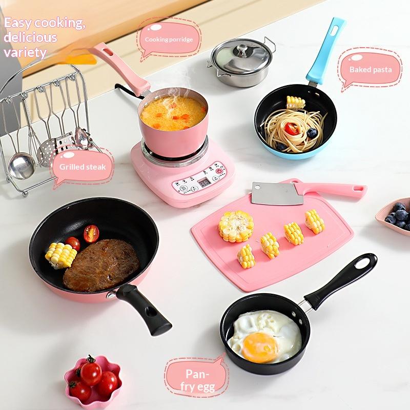 * 1 Pezzo Padella Portatile pe - Induction Cooktop Portable recensione e prezzo