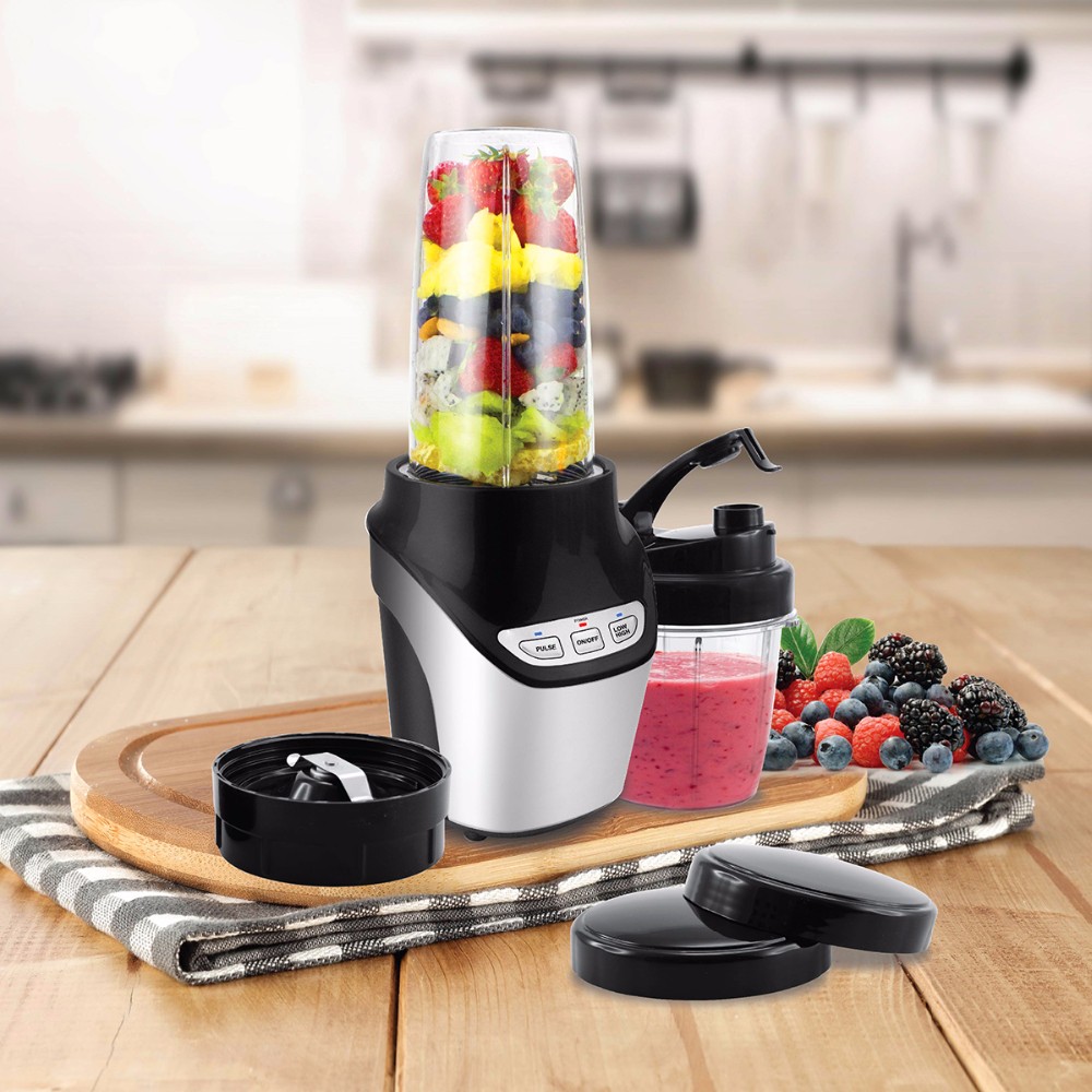 Frullatore Professionale da 10 - Juicer recensione e prezzo