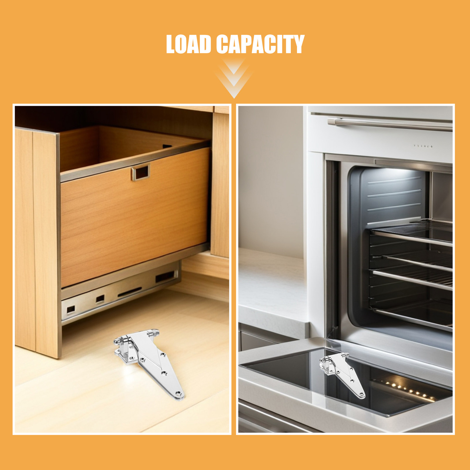 Cerniere per Porte di Celle Fr - Kitchen Appliances In recensione e prezzo