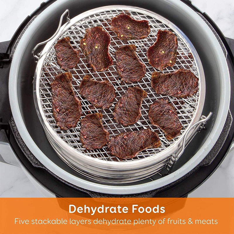 Supporto per Disidratatore in  - Air Fryer recensione e prezzo