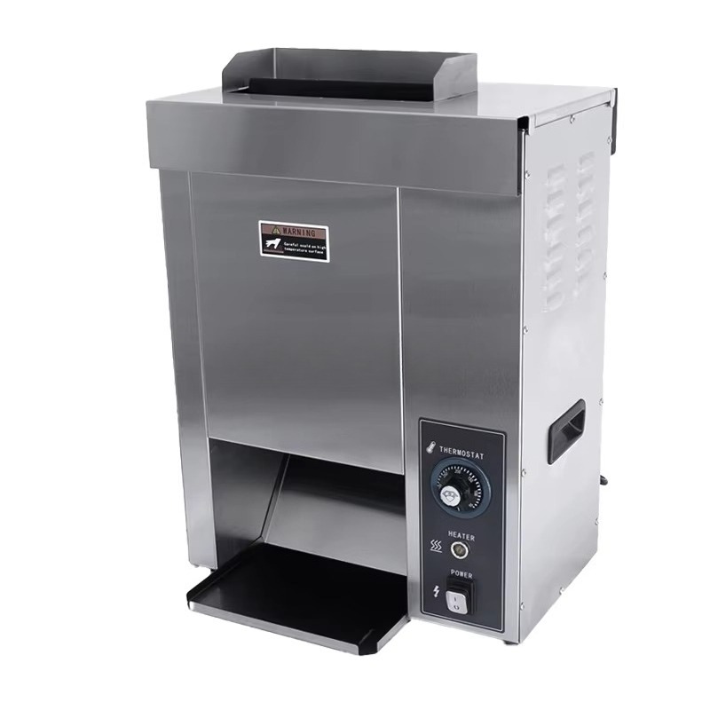 Macchina Tostapane per Panini  - Toaster recensione e prezzo